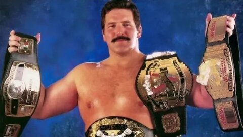 Dan “The Beast” Severn Is Unleashed At Independent Wrestling Show