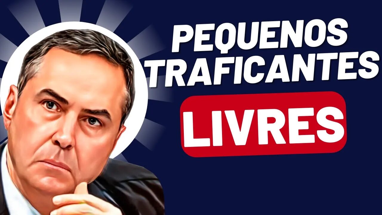Barroso mantém condenação de policiais do caso Carandiru. #aovivo