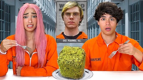 Strangest Last Meal Request of Prisoners #lastmeal #prisoner #strange #fyp