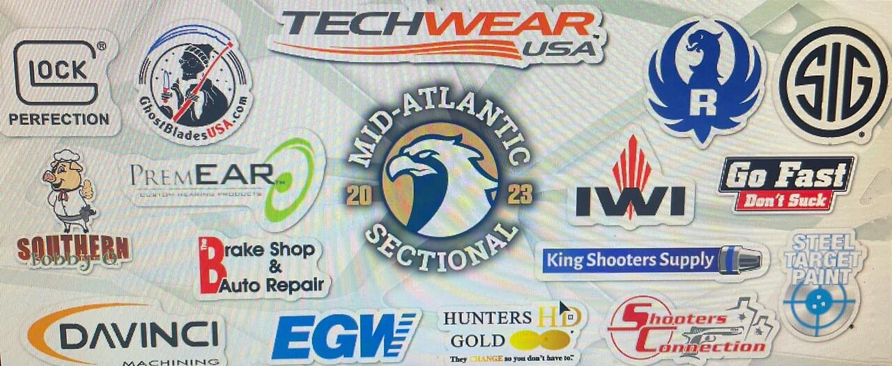 #uspsa Ontelaunee RPC 2023 USPSA Mid-Atlantic Section Bart #carryoptics #ipsc #unloadshowclear