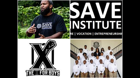 THESE Georgia Schools Have The Best Solution for Black Boys!