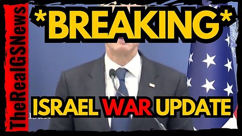 BREAKING ⚠️ SOMETHING STRANGE IS HAPPENING RIGHT NOW... HE'S LEAVING WEDNESDAY