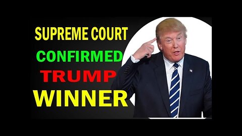 COURT HAS CONFIRMED SOME THING NEW TODAY UPDATE