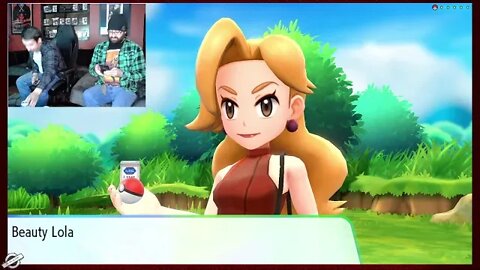Lets Go Pokemon Nuzlocke Challenge II Part 26! Wrong Show Live! Mega evolution? Who the what now?