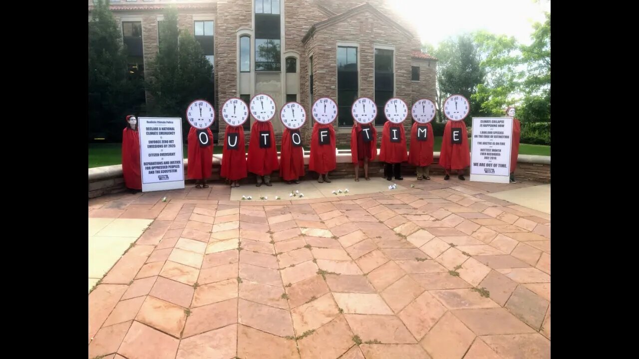 Science, Politics Or Religion?