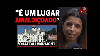 "PRAGAS E MALDIÇÃO..." com Vandinha Lopes | Planeta Podcast (Sobrenatural)