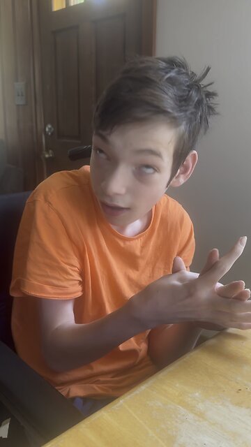 Difficulties Making Friends