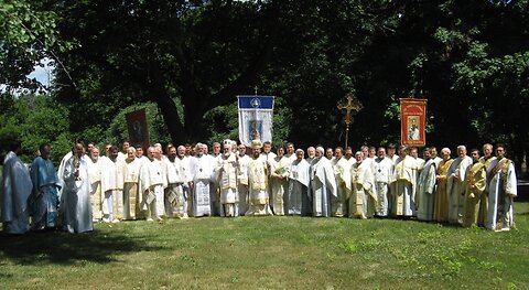 History of the Romanian Orthodox Episcopate of America [ROEA version]
