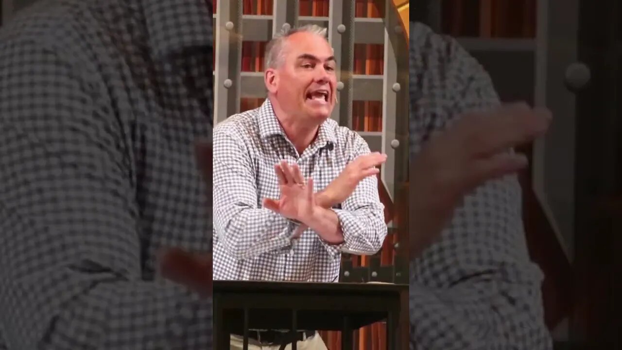 Sin, like cancer, whether we have symptoms or not, is deadly. https://youtu.be/18iK16diwcA