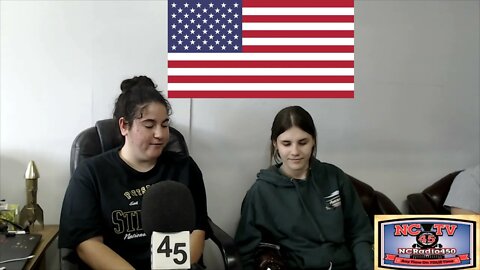 NCTV45 PRESENTS FLAG DAY