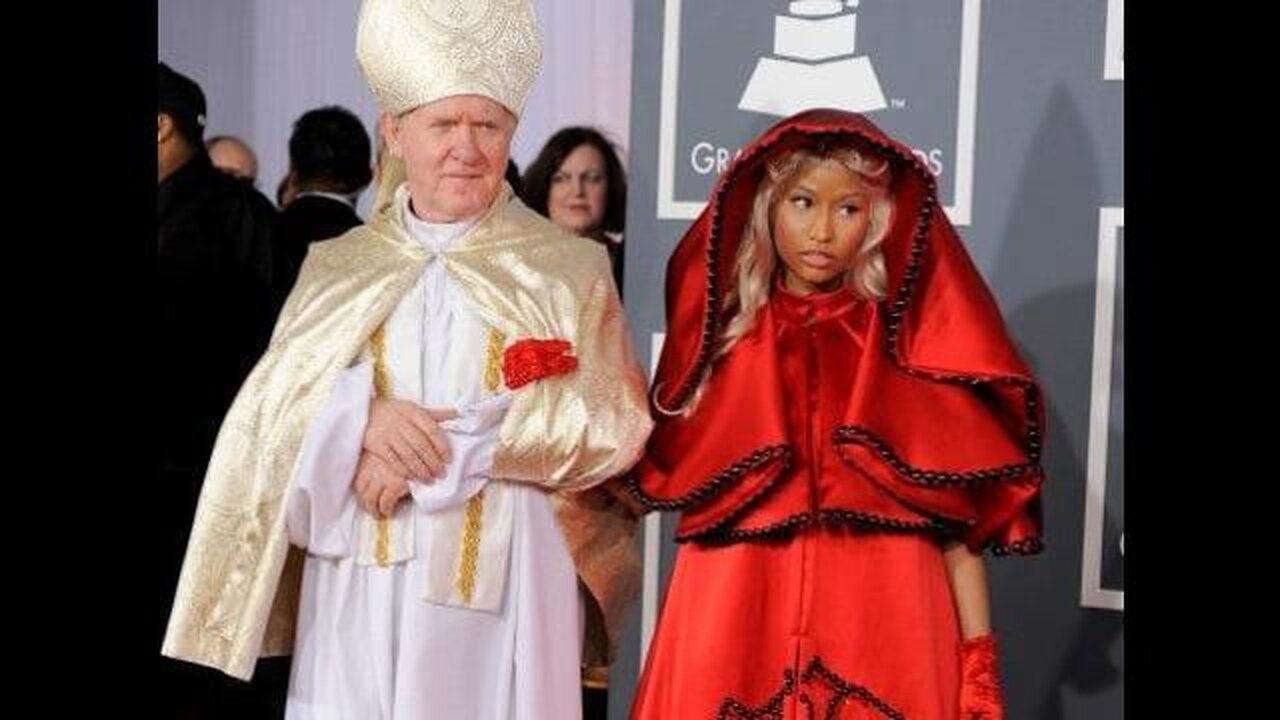 WHAT DARK SIDE IS NICKI HIDING FROM EVERYONE