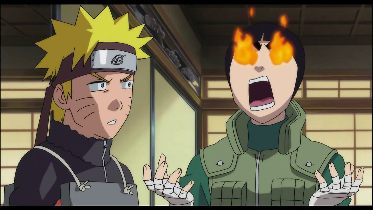 Lay down life (Japanese Dub English Sub)