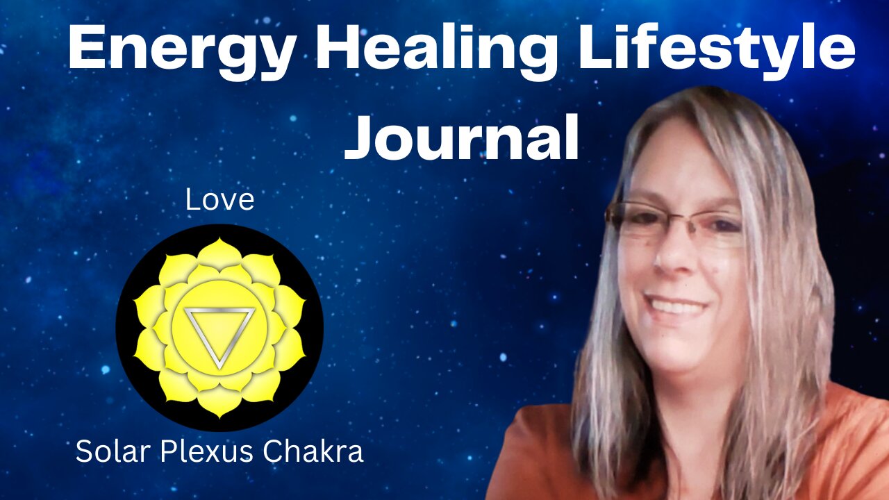Love & Solar Plexus Chakra Energy💛Day 24 #selfcarechallenge