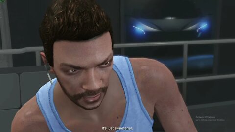 first mission on the los santos tuners update