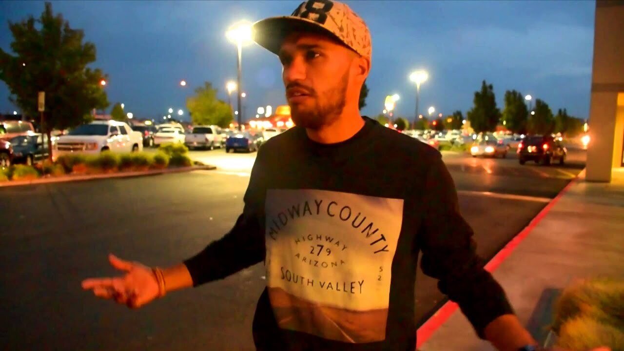 How NOT to Invite People to Church? #1