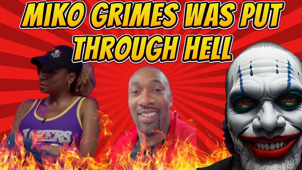 Gilbert Arenas Calls Us The Pits But We Made Him