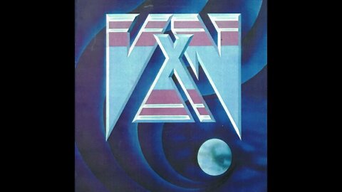 VXN ‎– Just A Game