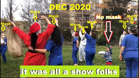 BERLIN HOSPITAL JERUSALEMA dance challenge - Busy saving lives 😂😂😂 Dec 24th 2020