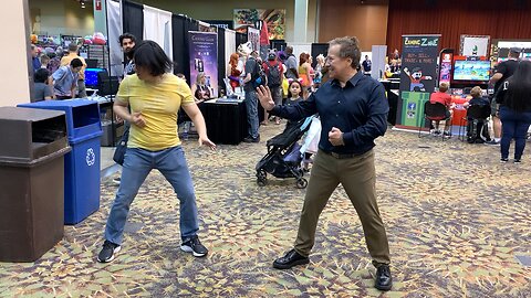 Mortal Kombat Action