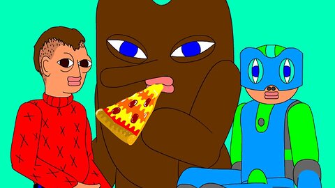 The WORST Cartoon Ever