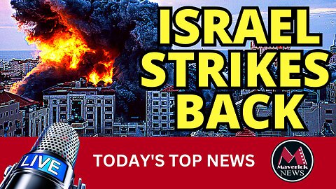 Live updates: Israel at war with Hamas, Death toll rises | Worldwide Protests