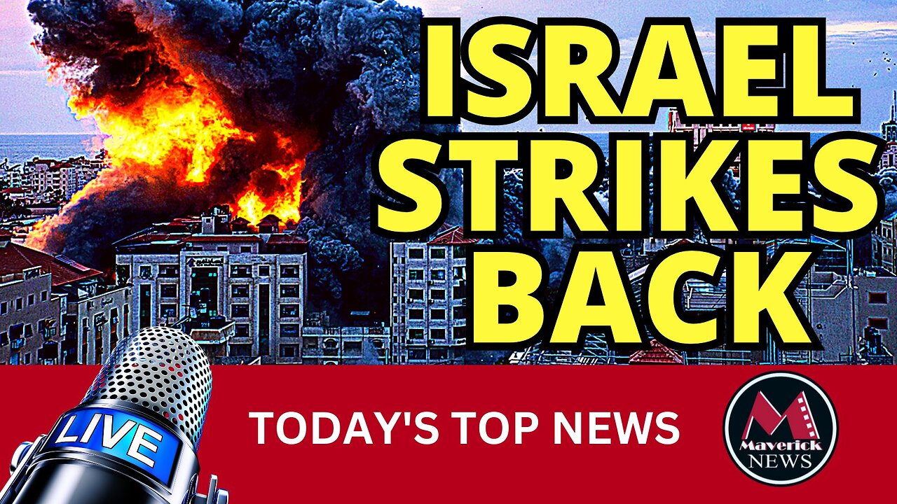 Live updates: Israel at war with Hamas, Death toll rises | Worldwide Protests