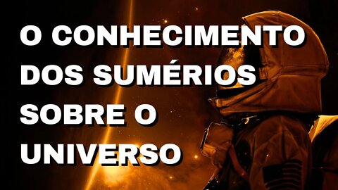 Saimos da Idade Média Apenas Para Alcançar O Conhecimento Dos Antigos Sumérios?