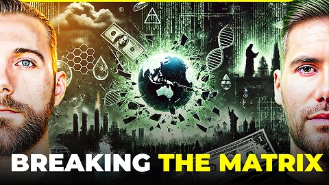 This Is What Awakening Looks Like!