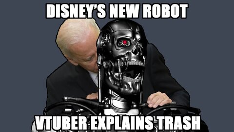 Pop Cult: Disney's Joe Biden