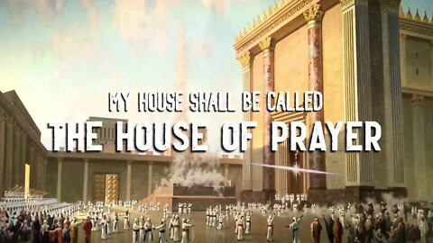 Robert Reed - House of Prayer