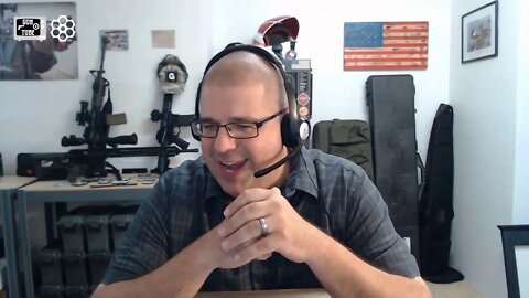TacPack September Live Unboxing!