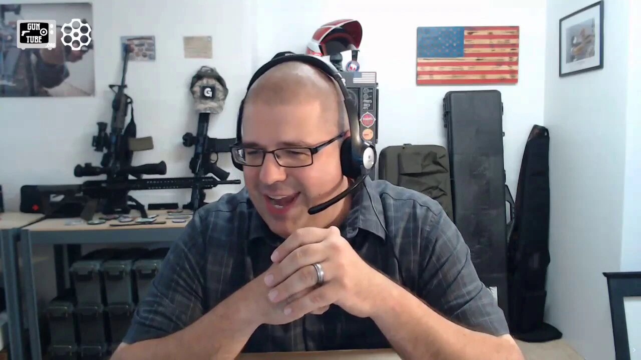 TacPack September Live Unboxing!