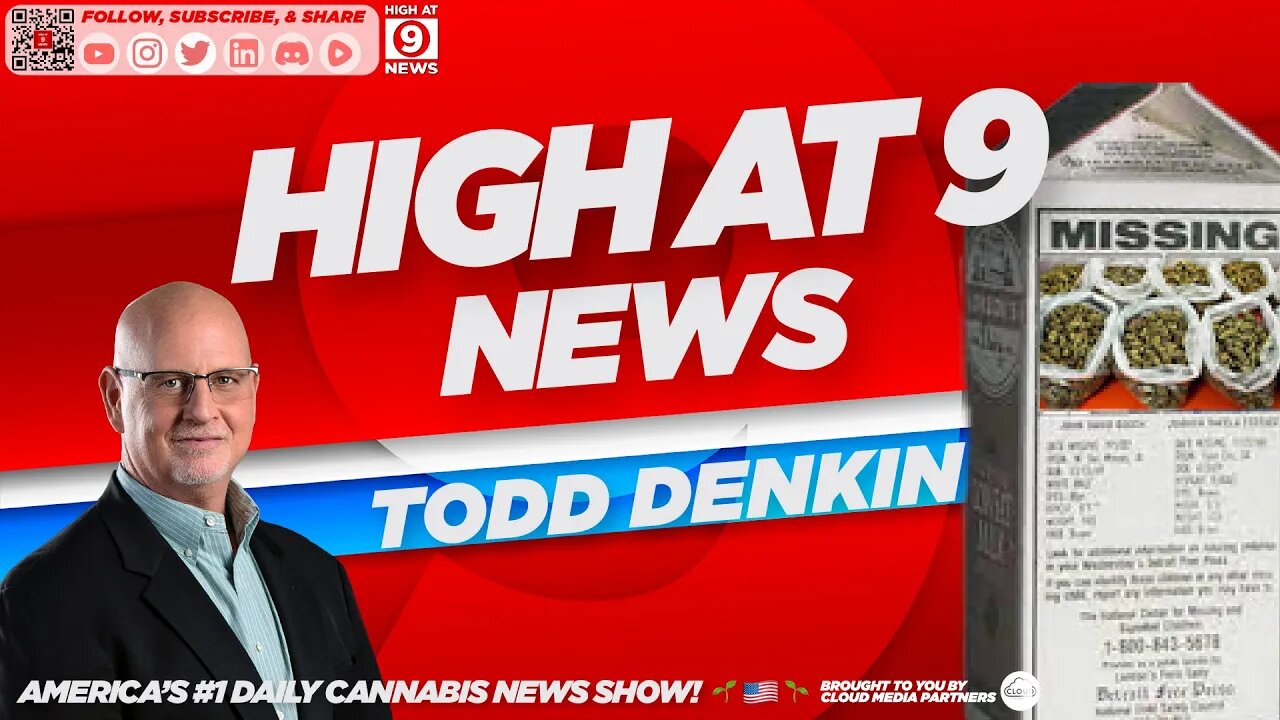 Todd Denkin - Missouri marijuana companies face product shortages after adult-use launch