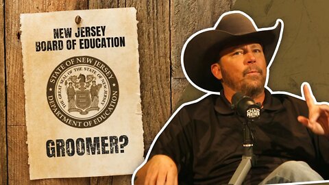 Board of Education IS Teaching Abortion to Your Kid | The Chad Prather Show