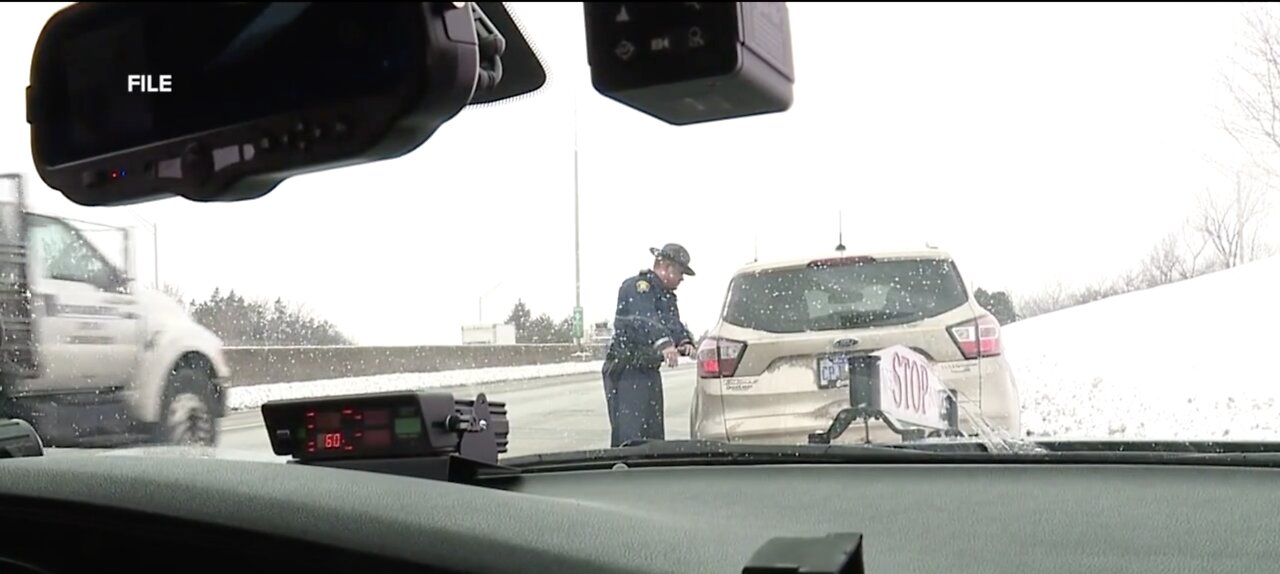 MSP pledges change after research showed racial disparities in traffic stops