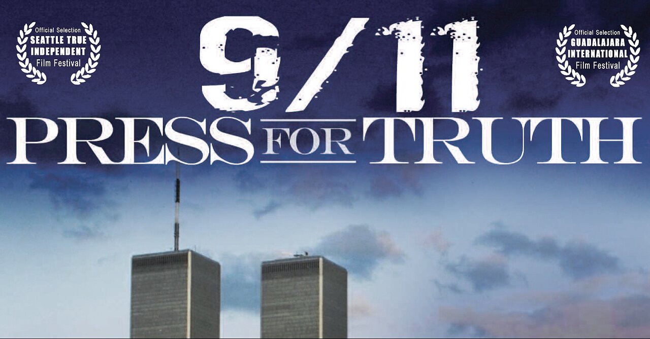 9⧸11 Press for Truth
