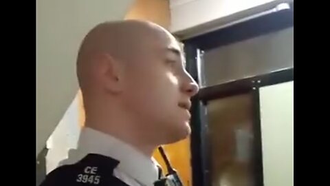 The Metropolitan Police...