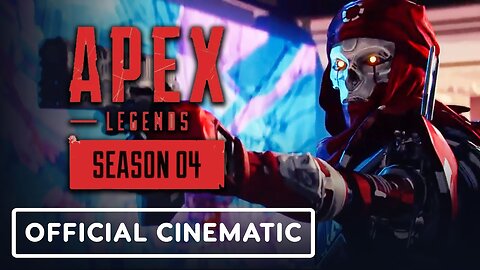 Revenant Joins the Fight! Apex Legends Season 4 Assimilation Trailer