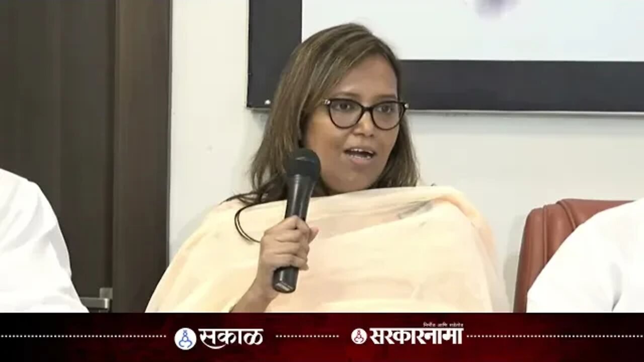 LIVE: नाना पटोले (Nana Patole)