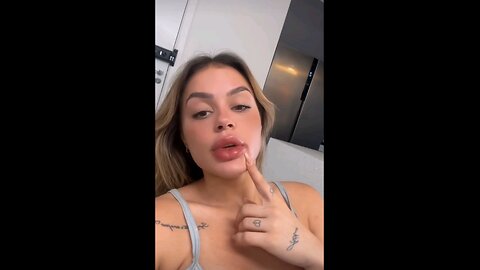 lip 💋 gloss ✨️