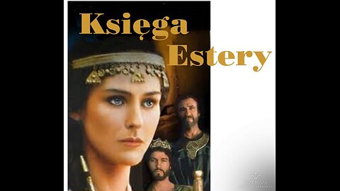 Księga Estery.