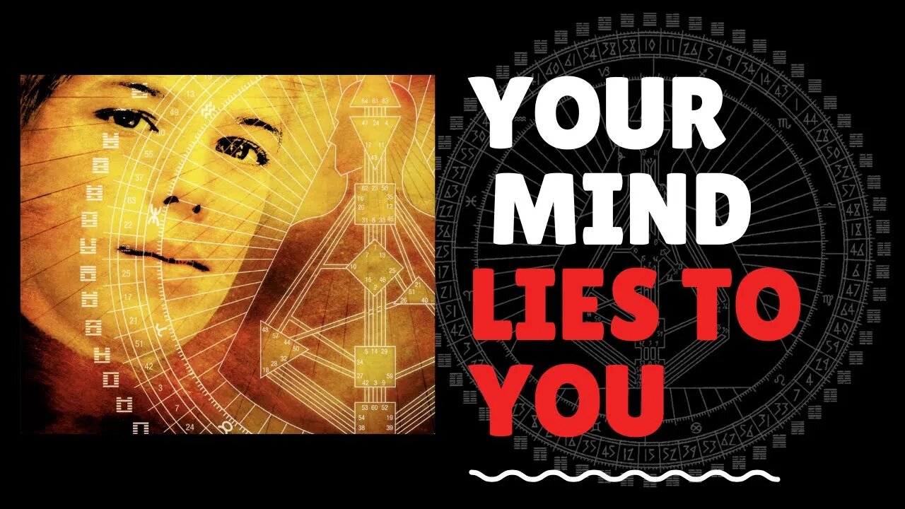 Did You See the Mind's Lie and let it go, future Human Design Professional?