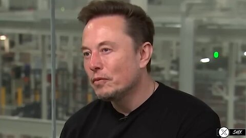 Elon tells blackmailers Go F