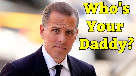 Hunter Biden Found Guilty