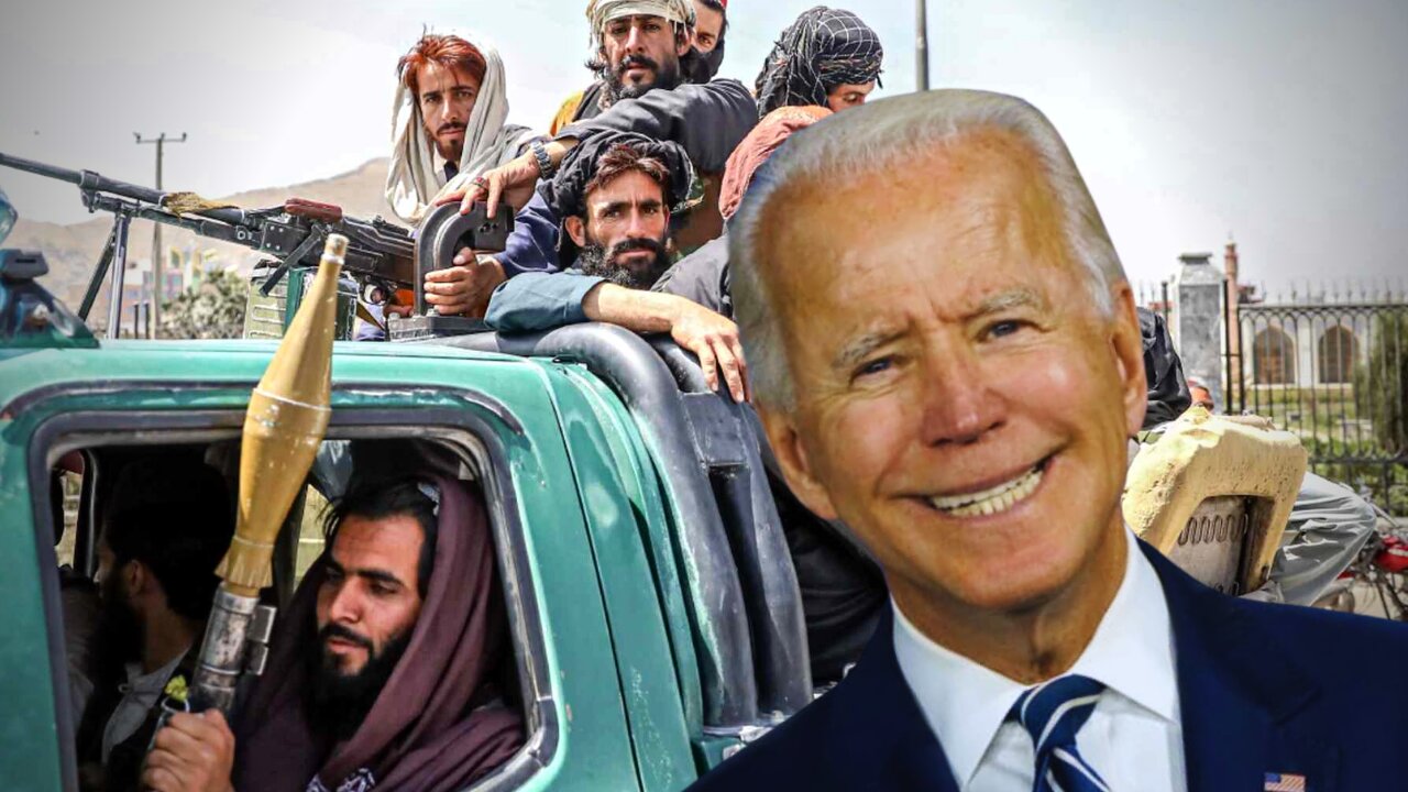 WHAT'S WRONG WITH JOE BIDEN........lots