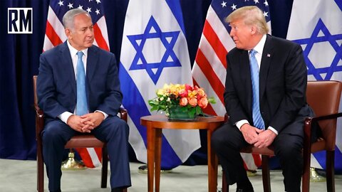 AIPAC Abandons Trump