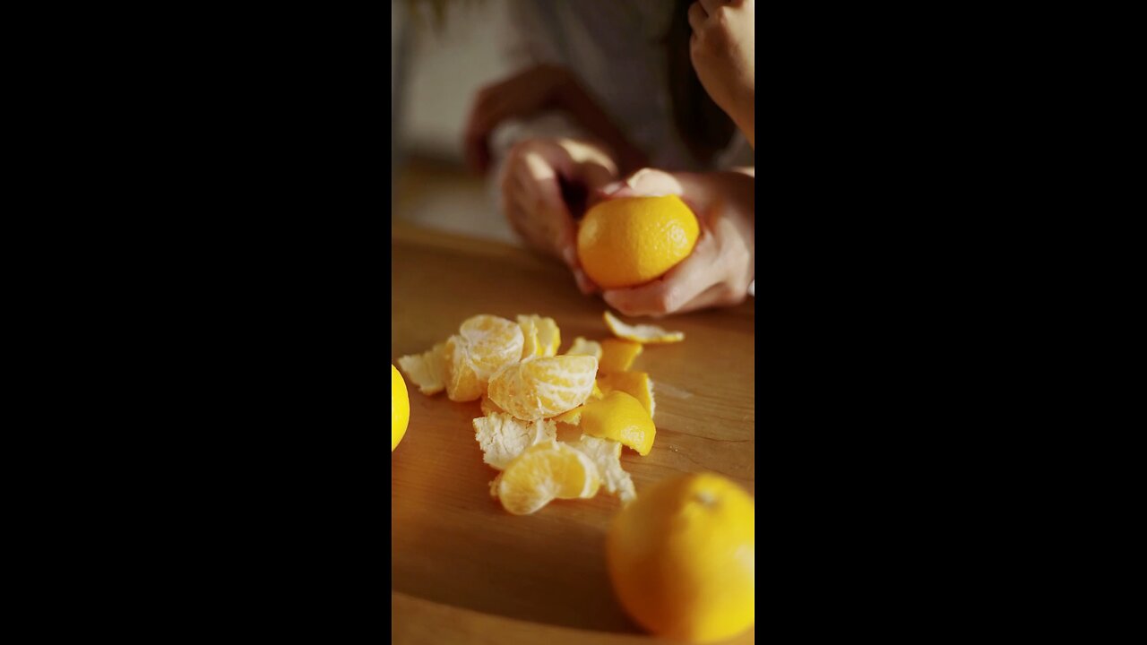 amazing Fruit