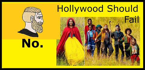 I Welcome Artificial Intelligence and Want Hollywood to Fail