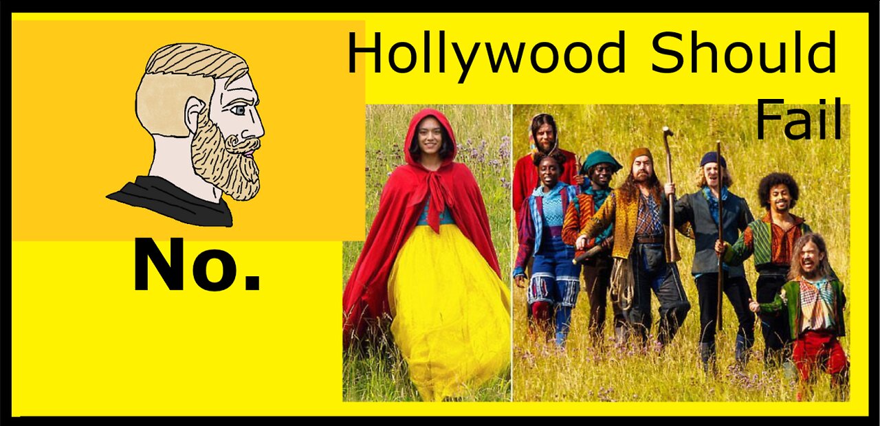 I Welcome Artificial Intelligence and Want Hollywood to Fail
