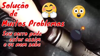 Esse pode ser seu Problema | Corsa Sedan